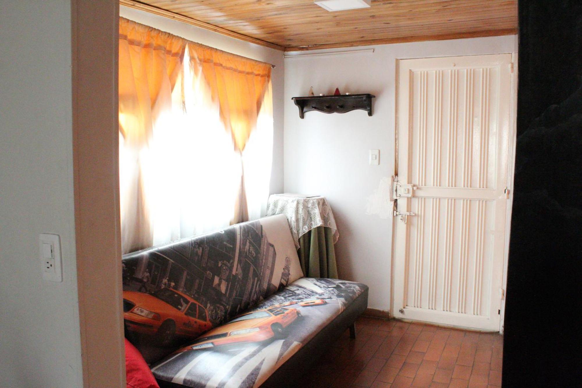 Hogar Colonial Apartahotel