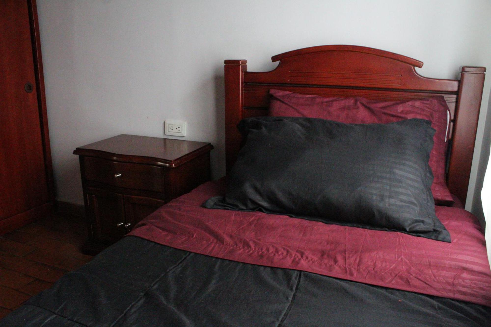Apartahotel Hogar Colonial 2*