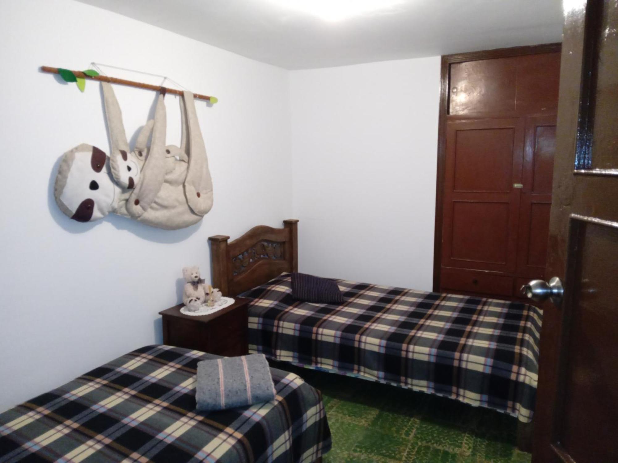En Casa, Zona Centro Apartamento Bogotá