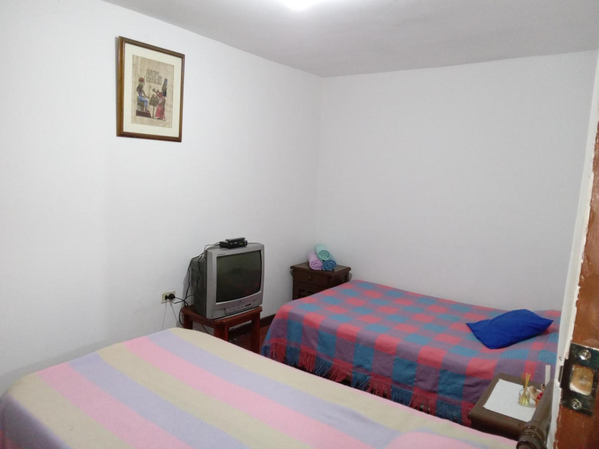 En Casa, Zona Centro Apartamento