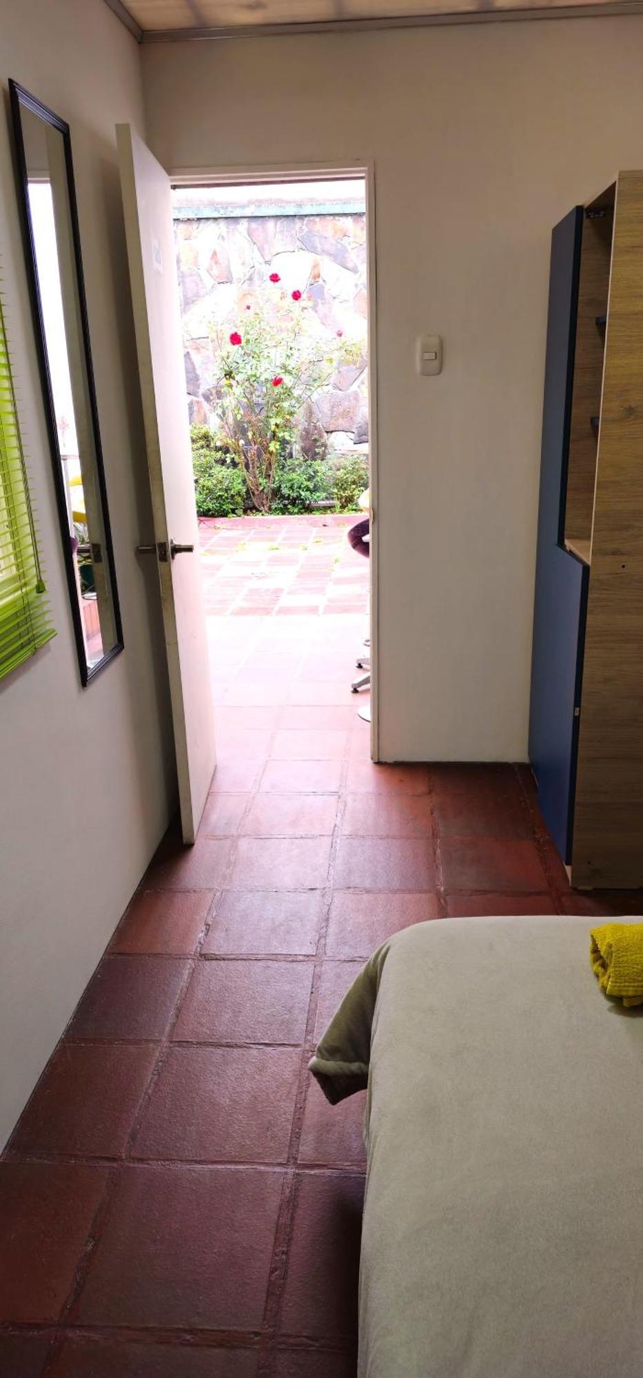 Pensión Casa En Ubicada En Zona Bogotá