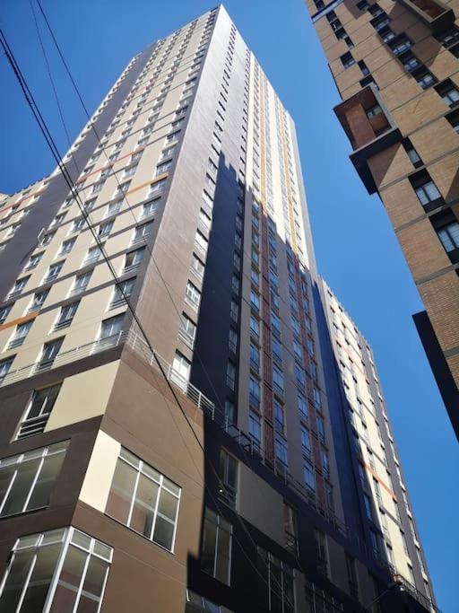Apartamento Aparta Estudio En La Candelaria *