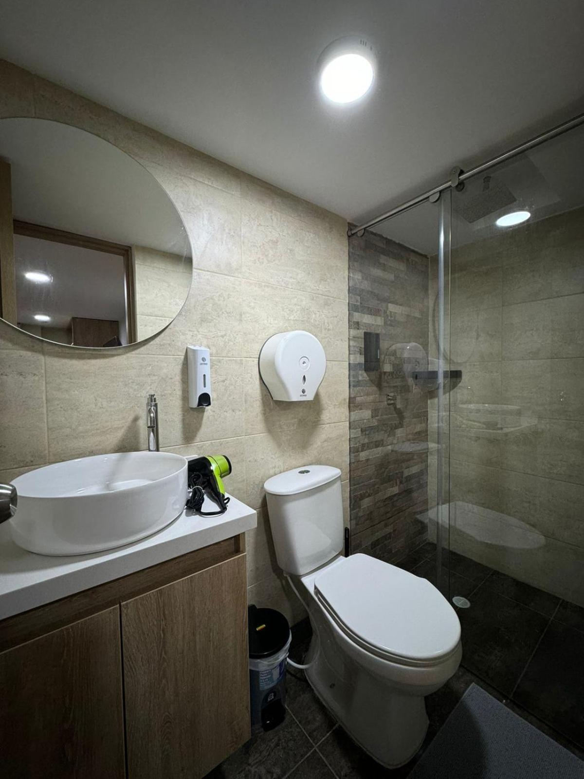 Hostelfc Usaquen Pensión