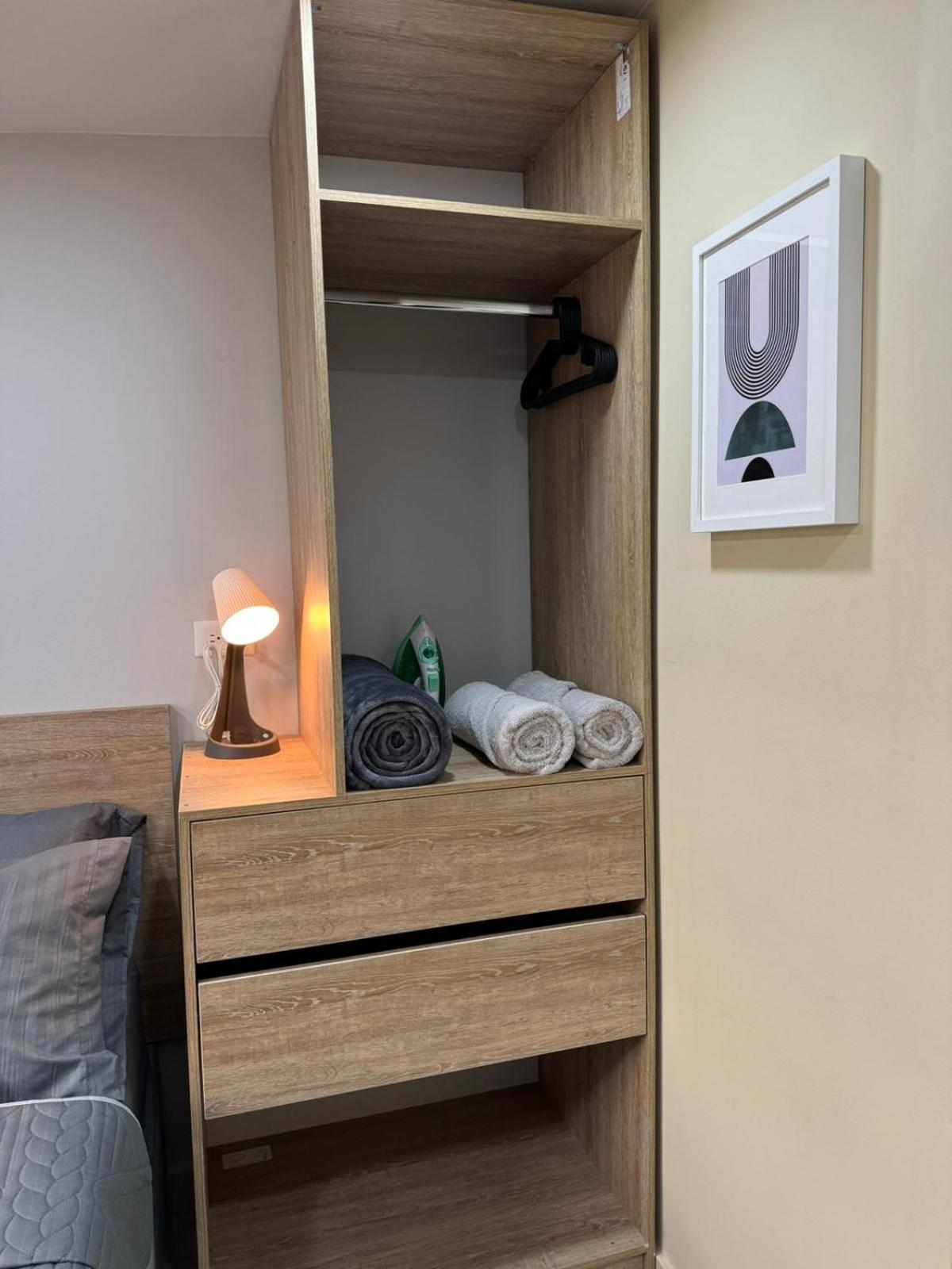 Hostelfc Usaquen * Bogotá