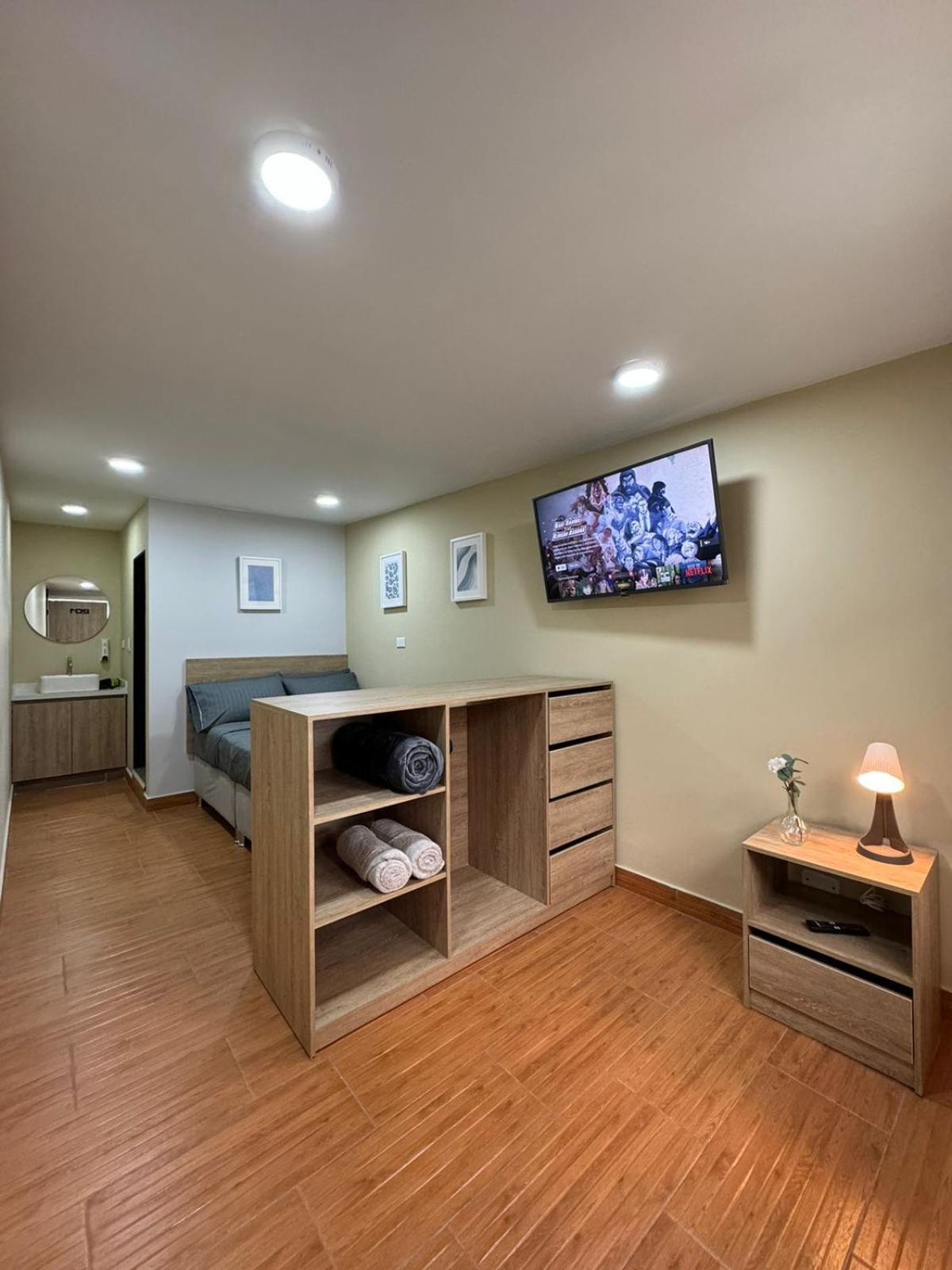 Hostelfc Usaquen Bogotá