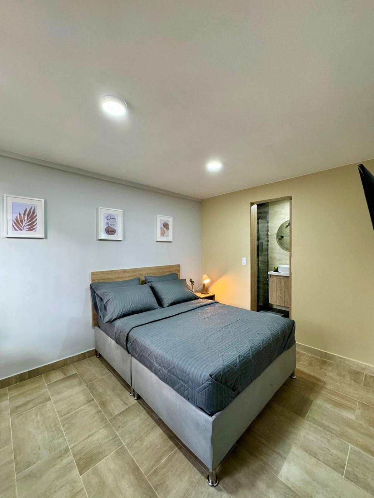 Hostelfc Usaquen
