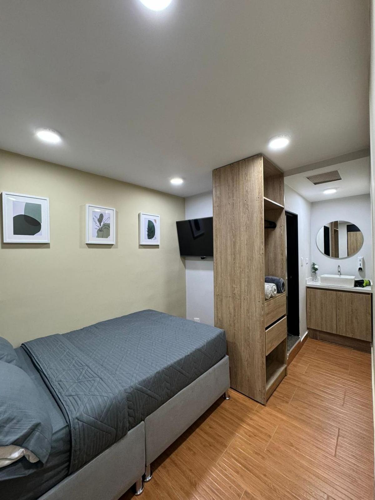 Pensión Hostelfc Usaquen Bogotá