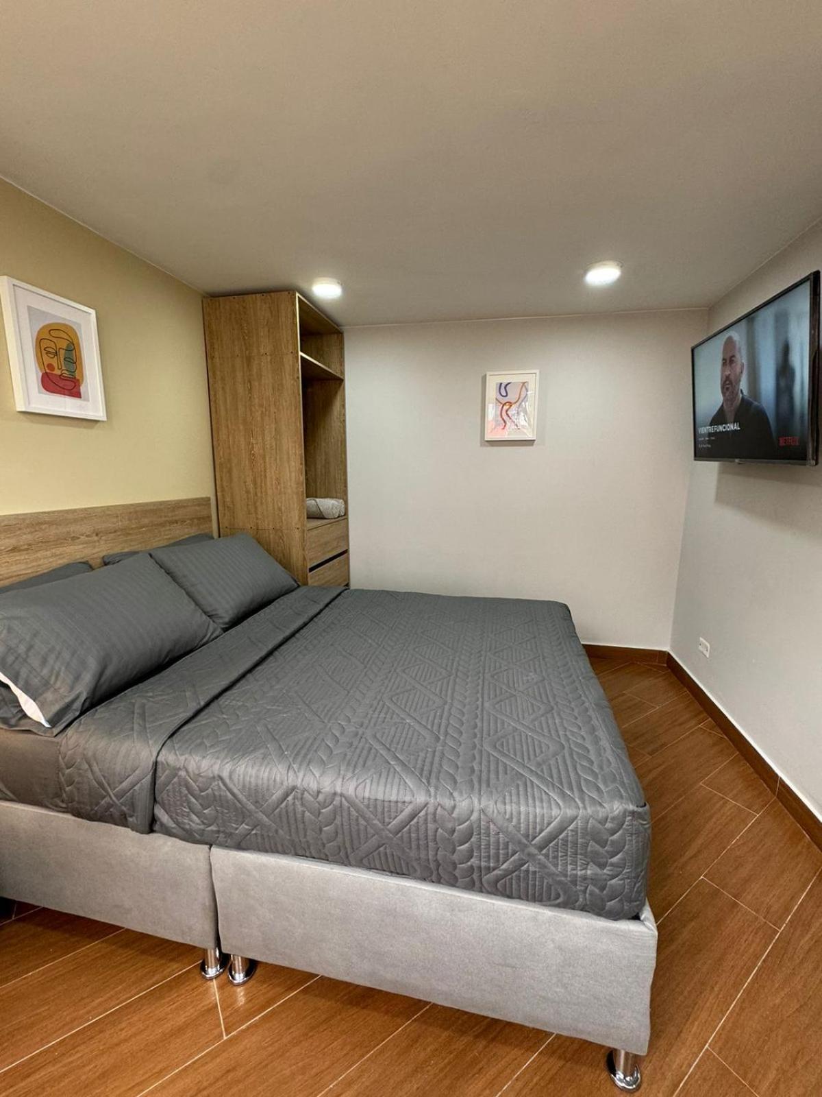 Hostelfc Usaquen Bogotá