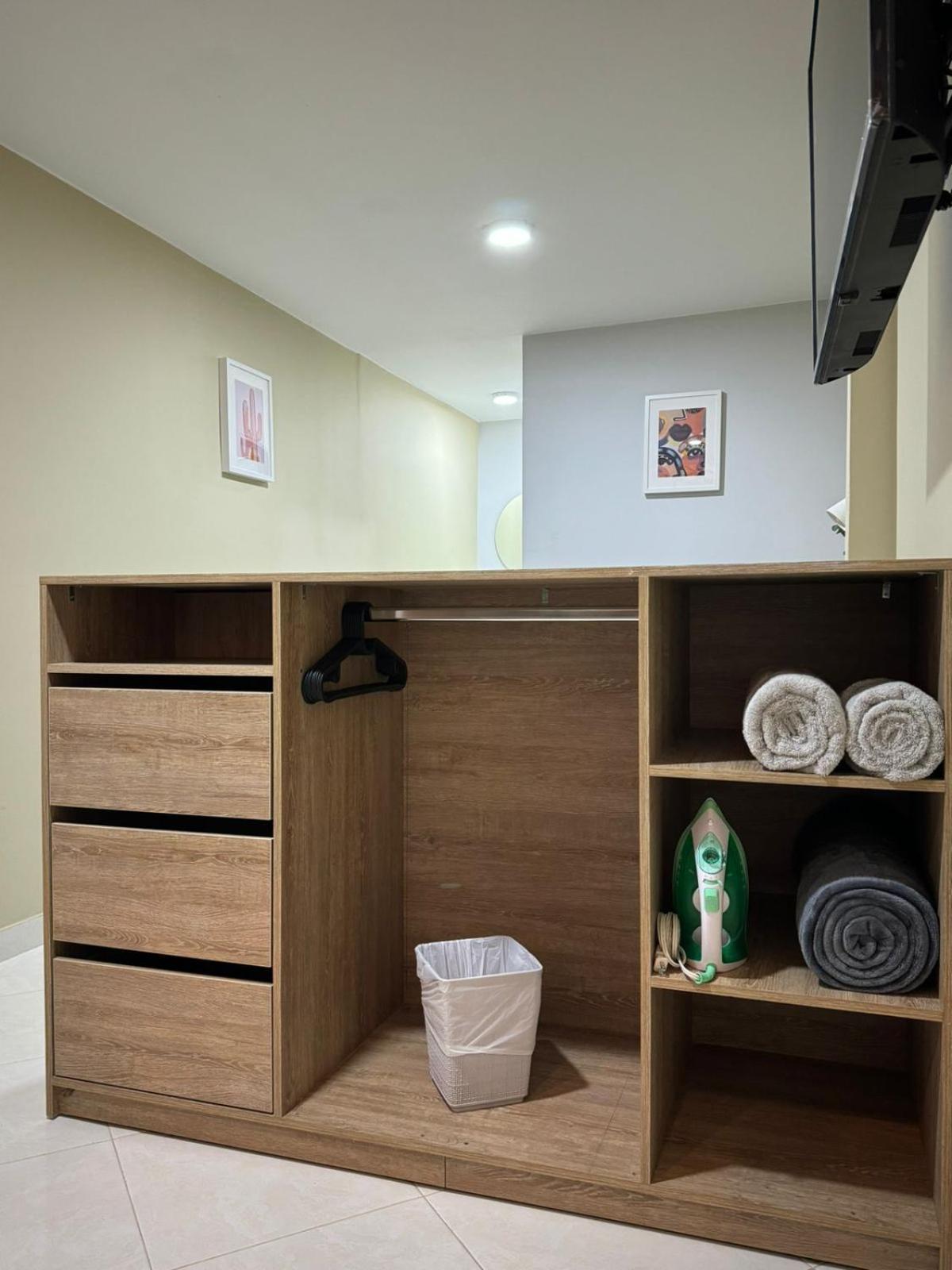 Pensión Hostelfc Usaquen *