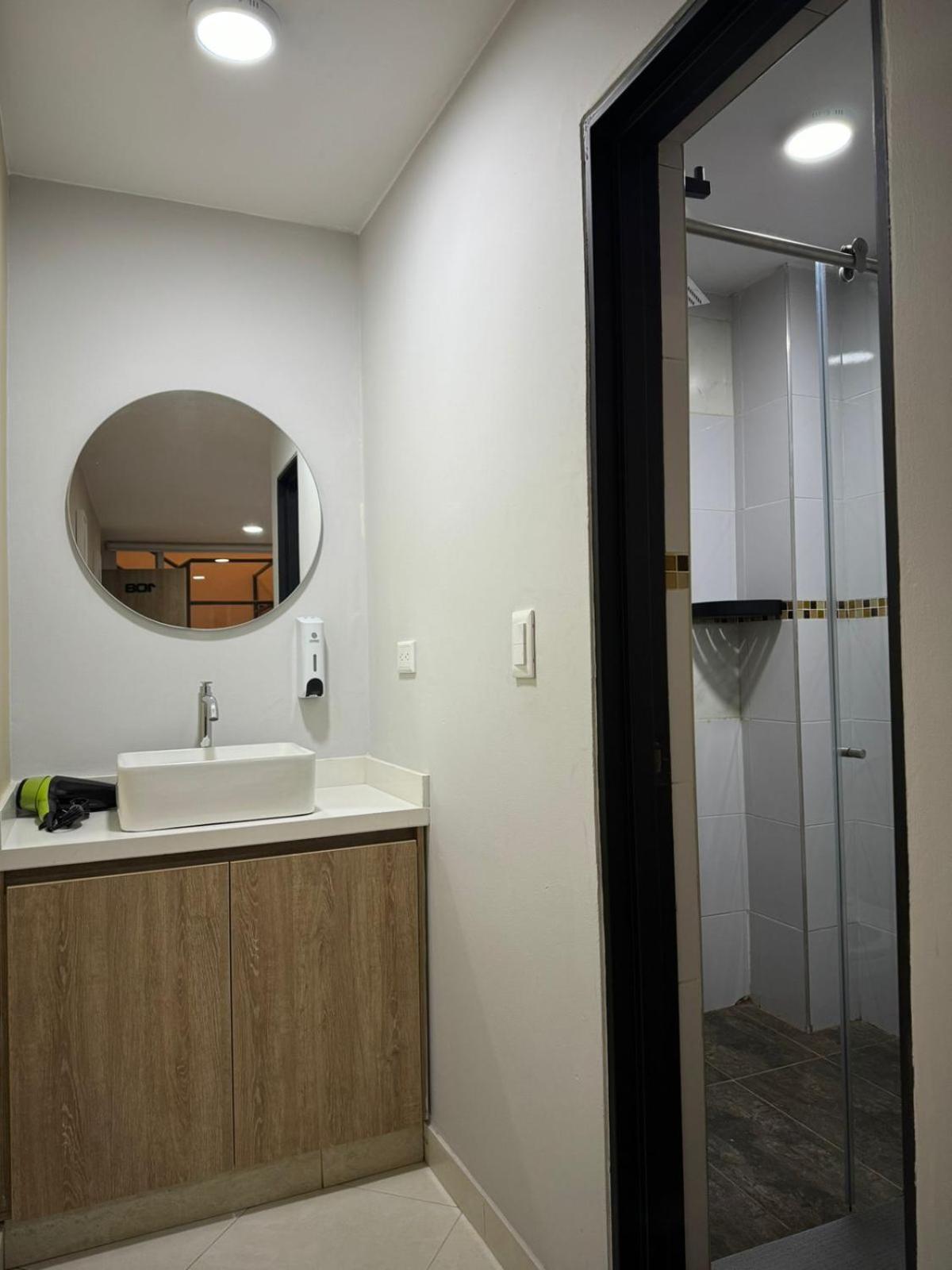 Hostelfc Usaquen Pensión