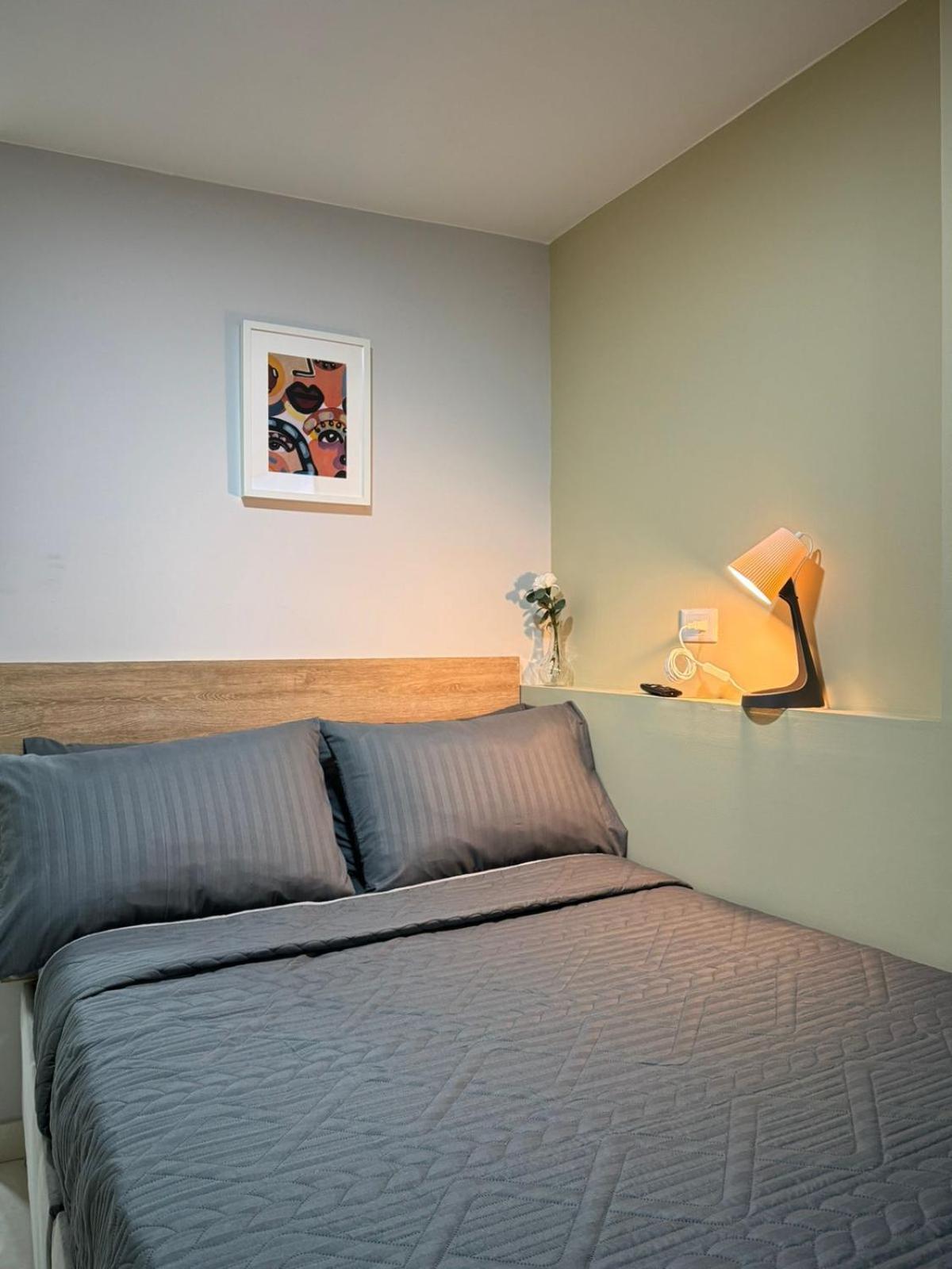Pensión Hostelfc Usaquen *