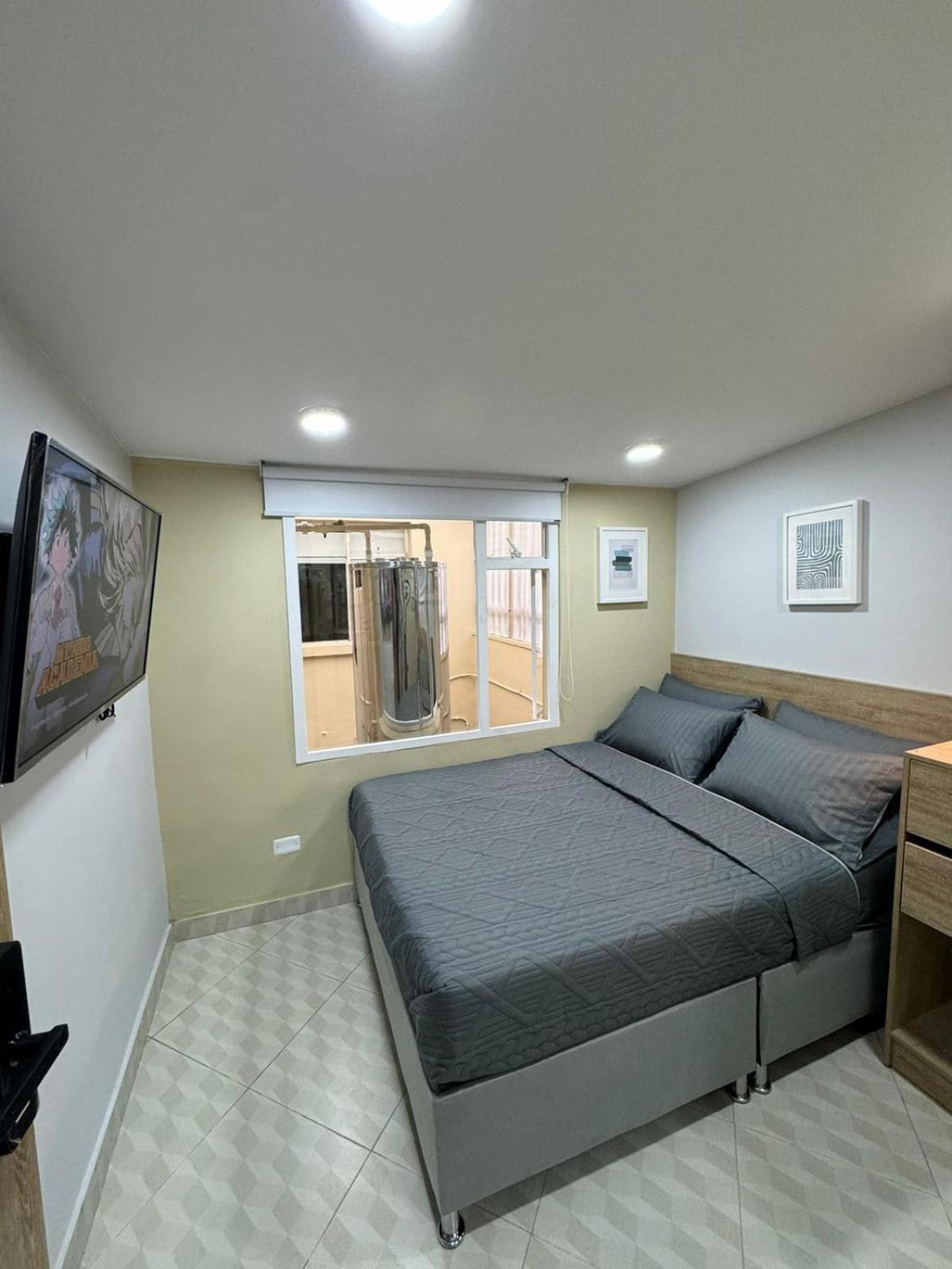Hostelfc Usaquen Bogotá