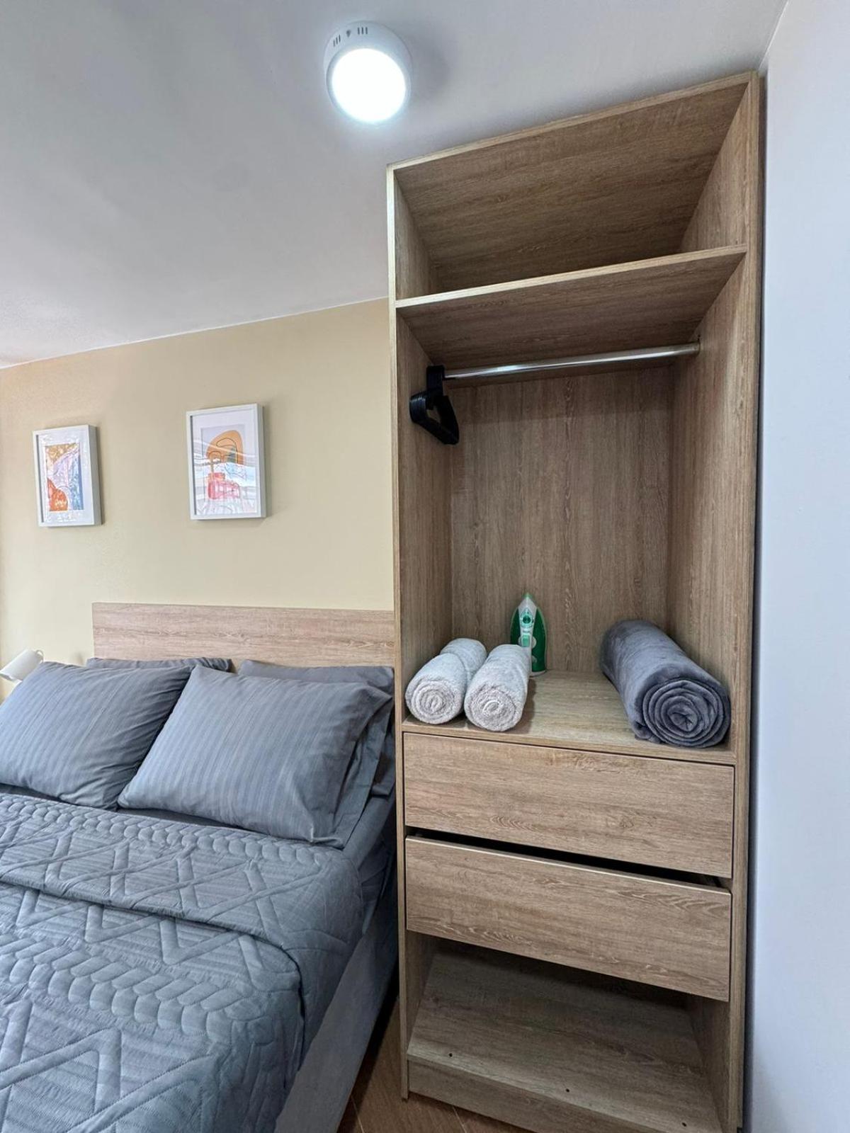 Hostelfc Usaquen Pensión *