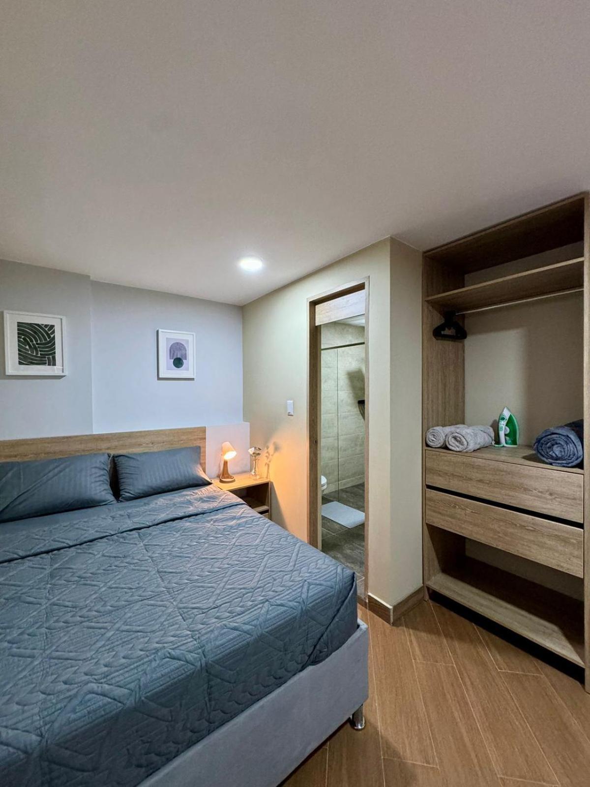 Hostelfc Usaquen * Bogotá