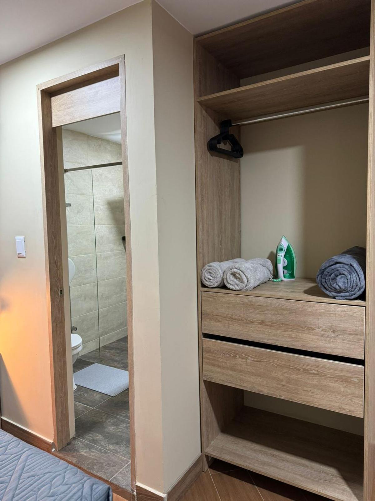 Hostelfc Usaquen