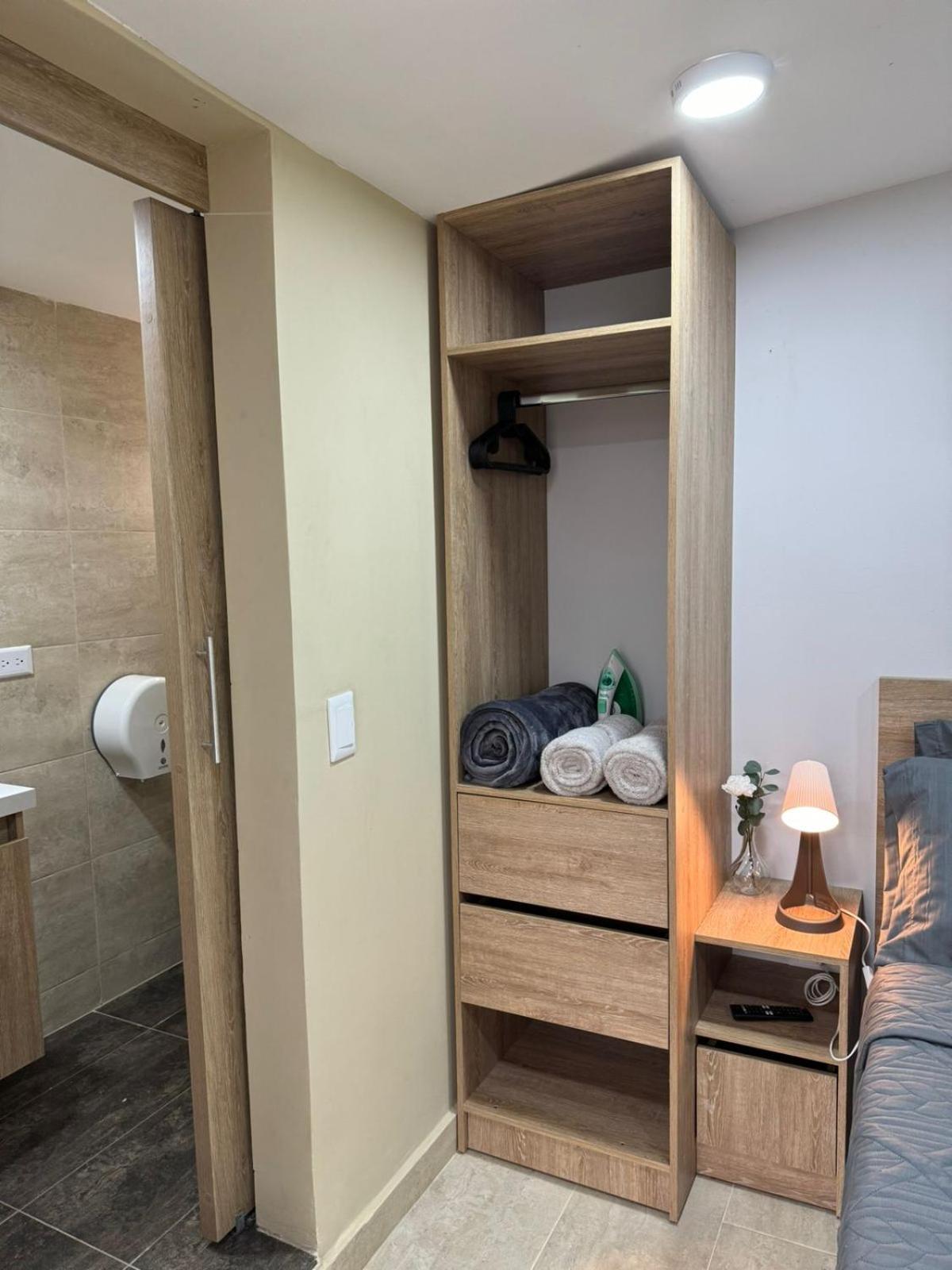Hostelfc Usaquen Pensión *