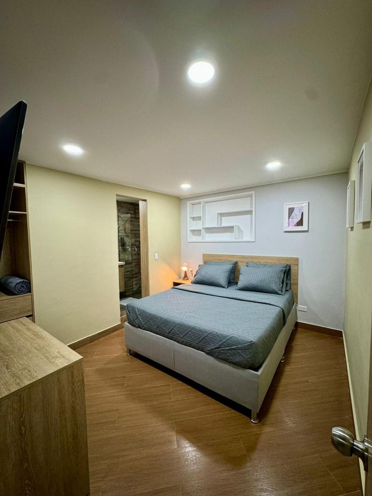 Hostelfc Usaquen Bogotá