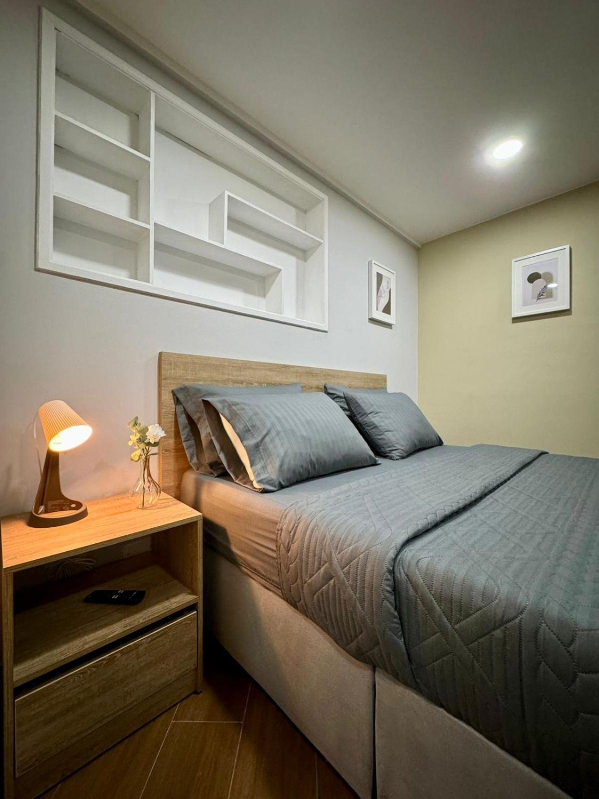 Pensión Hostelfc Usaquen Bogotá