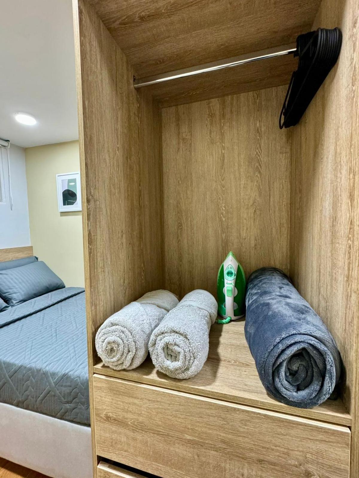 Hostelfc Usaquen Pensión