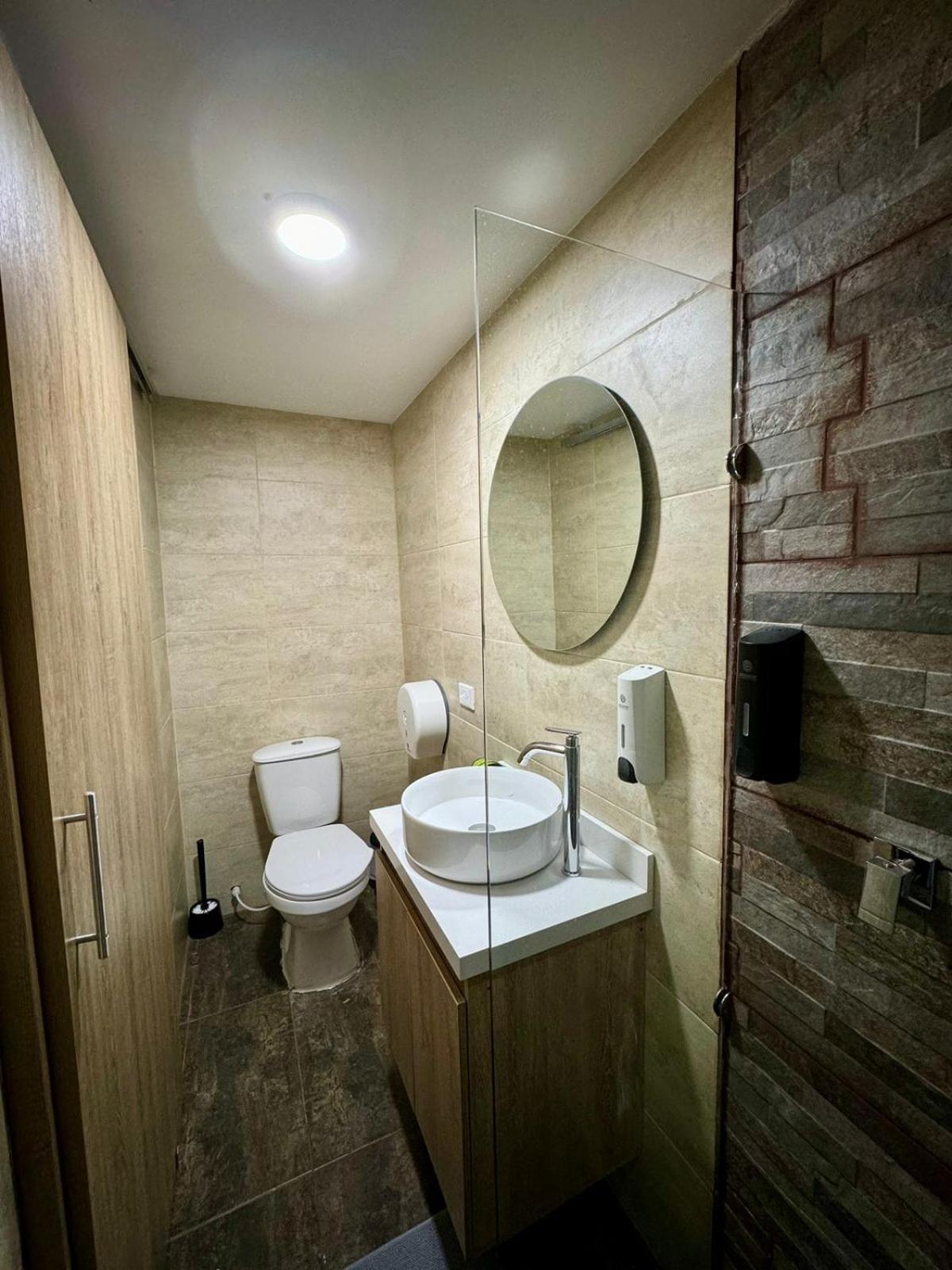 Hostelfc Usaquen Bogotá