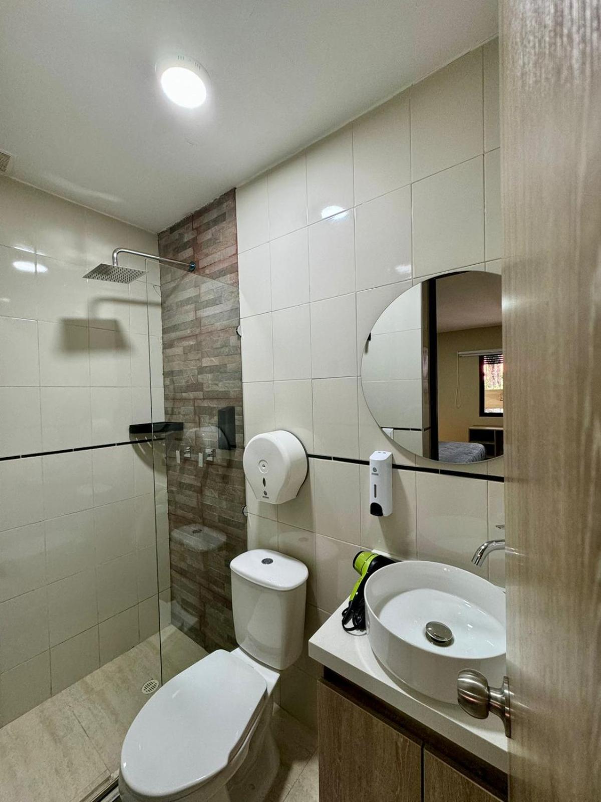Hostelfc Usaquen
