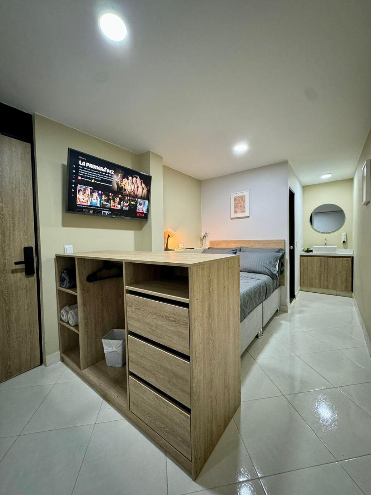 Hostelfc Usaquen