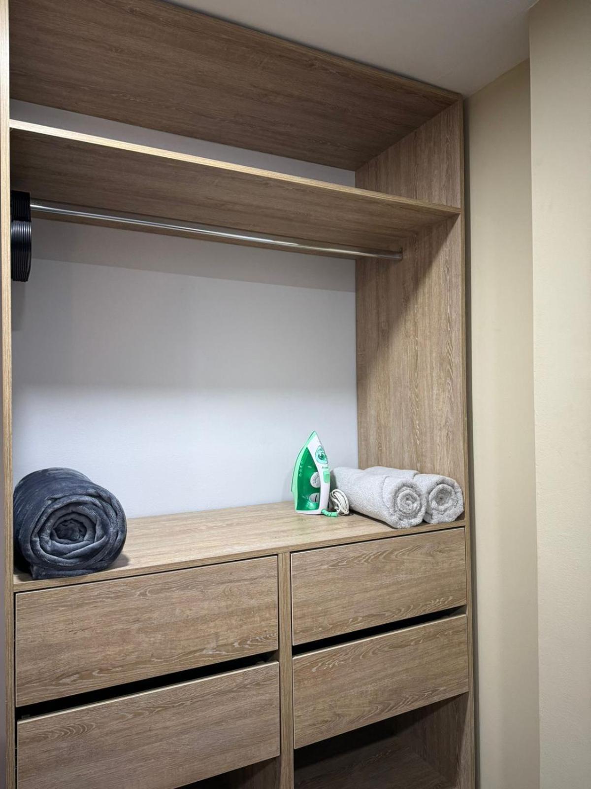 Hostelfc Usaquen Pensión