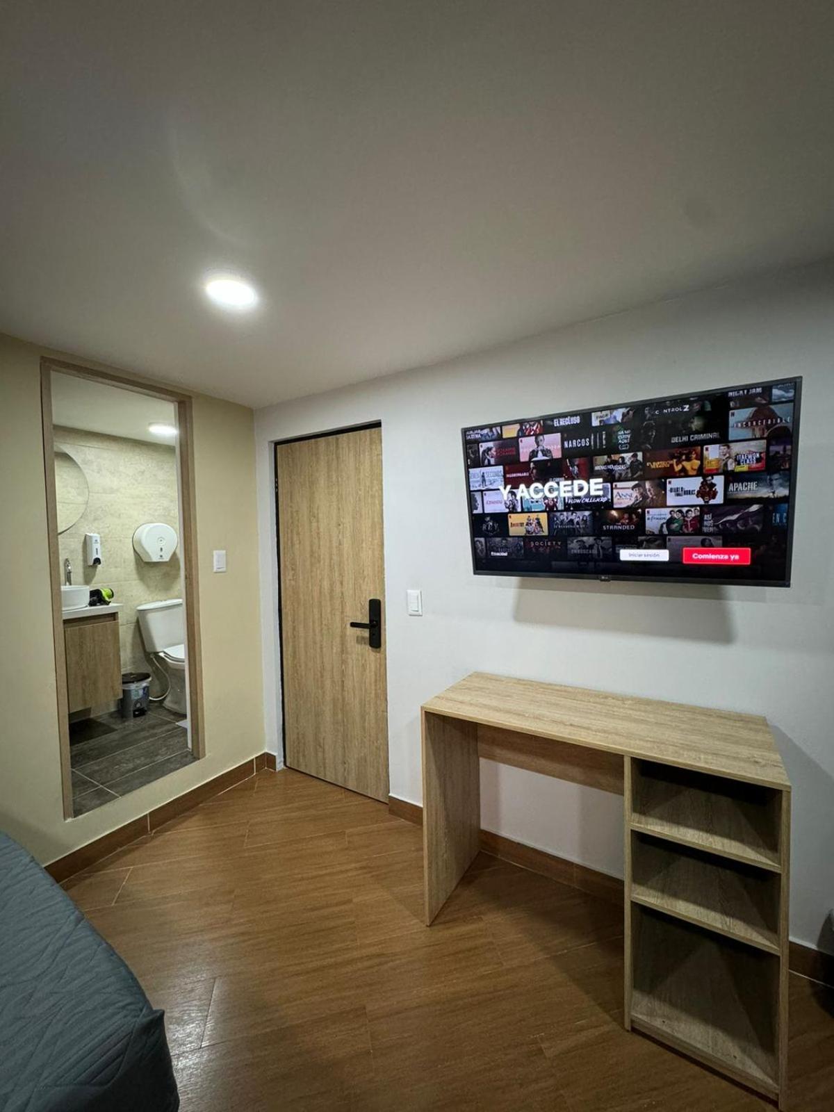 Hostelfc Usaquen Bogotá