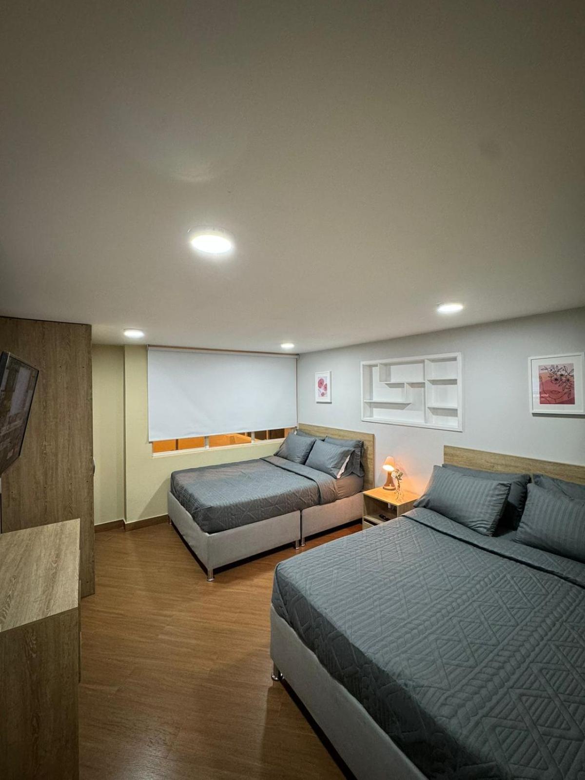 Hostelfc Usaquen