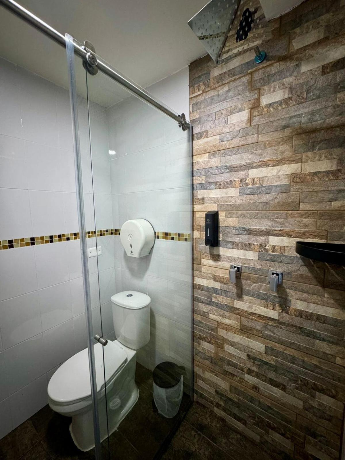 Pensión Hostelfc Usaquen Bogotá