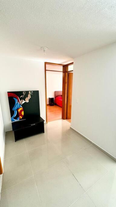 Apto 2 B 2 H Excelente Ubicacion Apartamento Bogotá