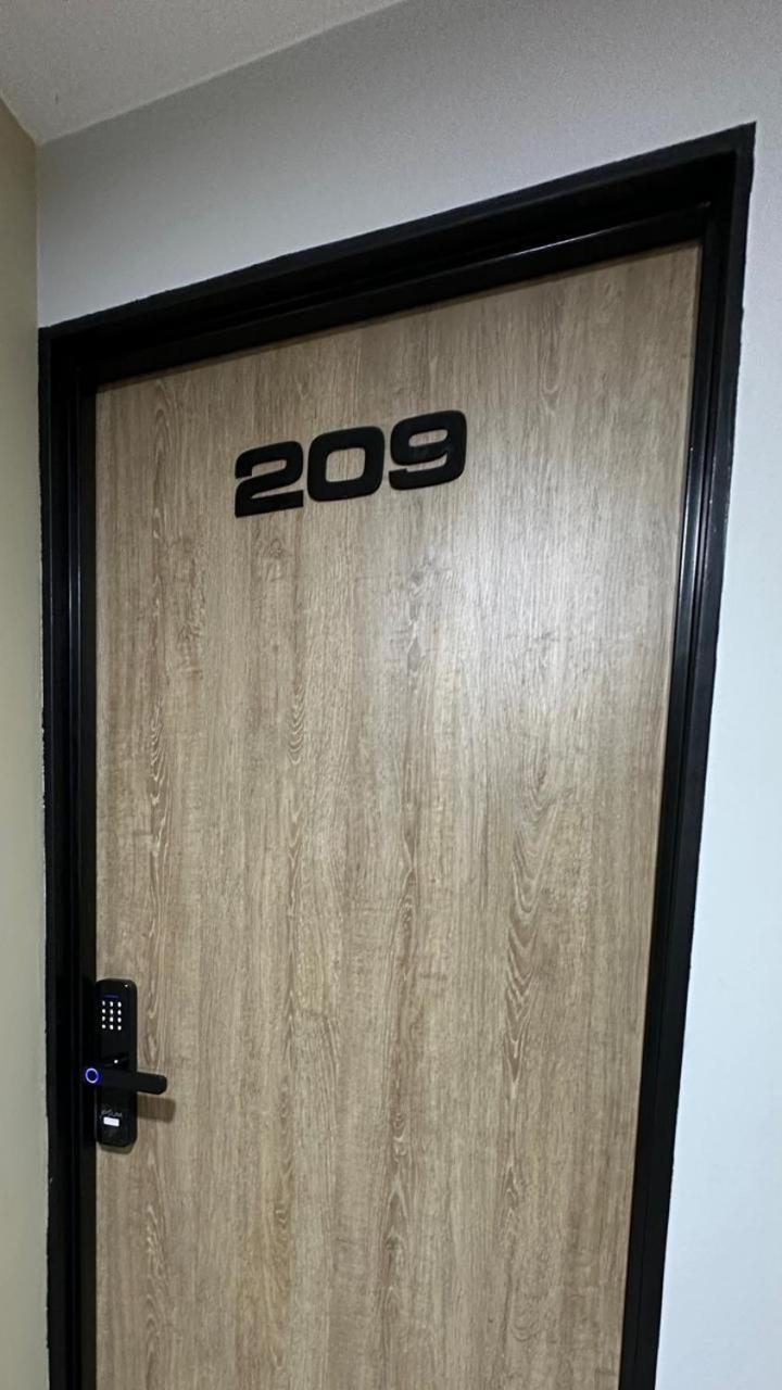 Pensión Hostelfc Usaquen