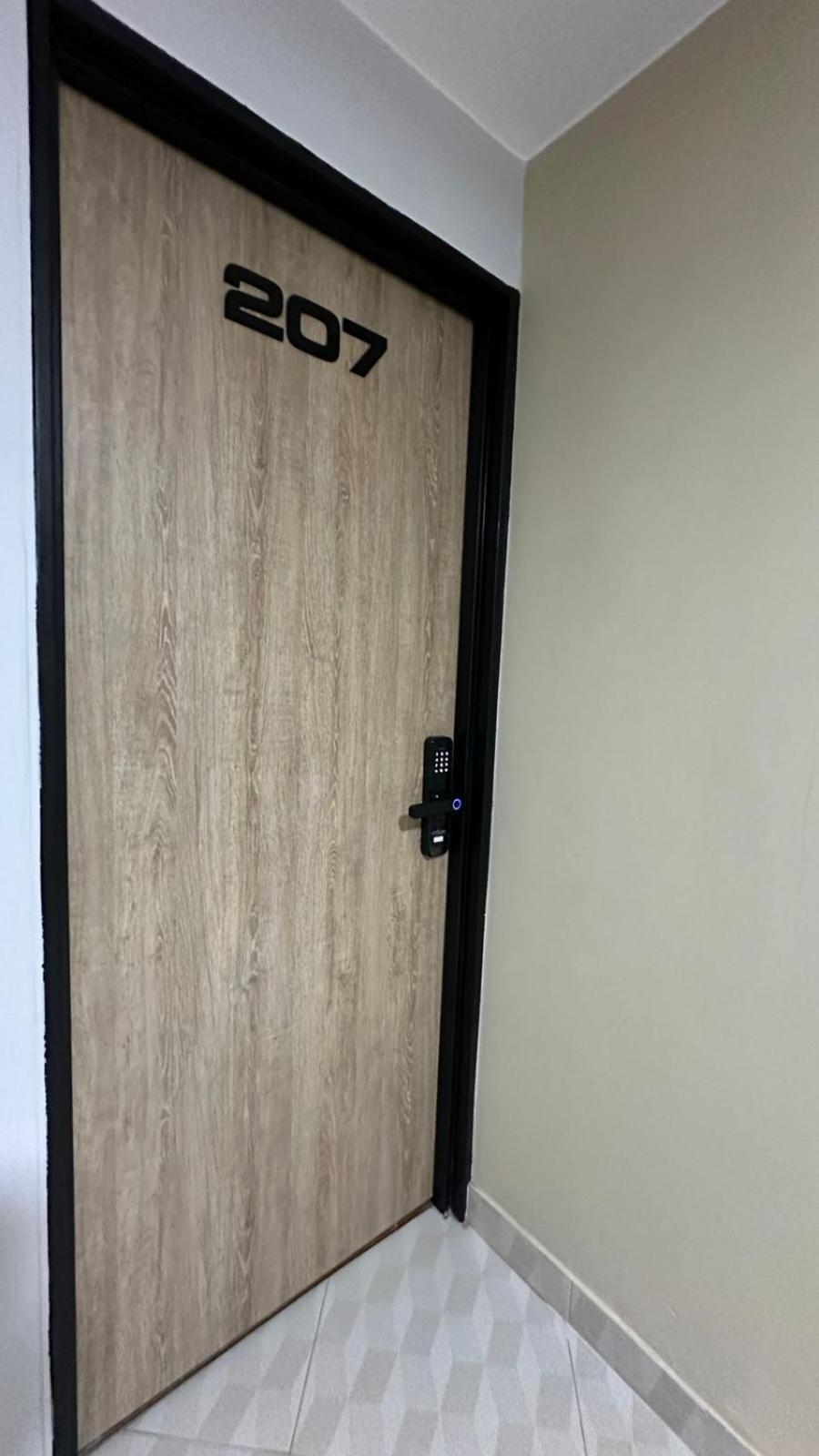 Hostelfc Usaquen Bogotá