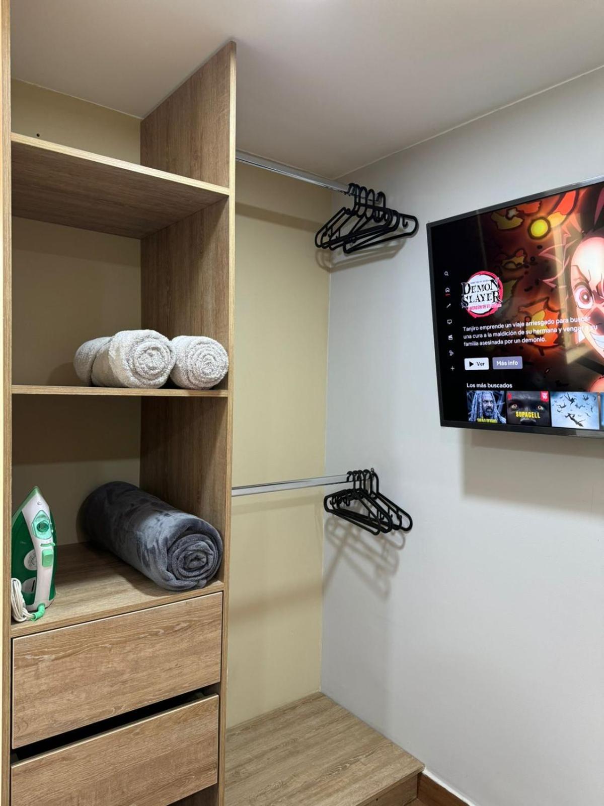 Hostelfc Usaquen