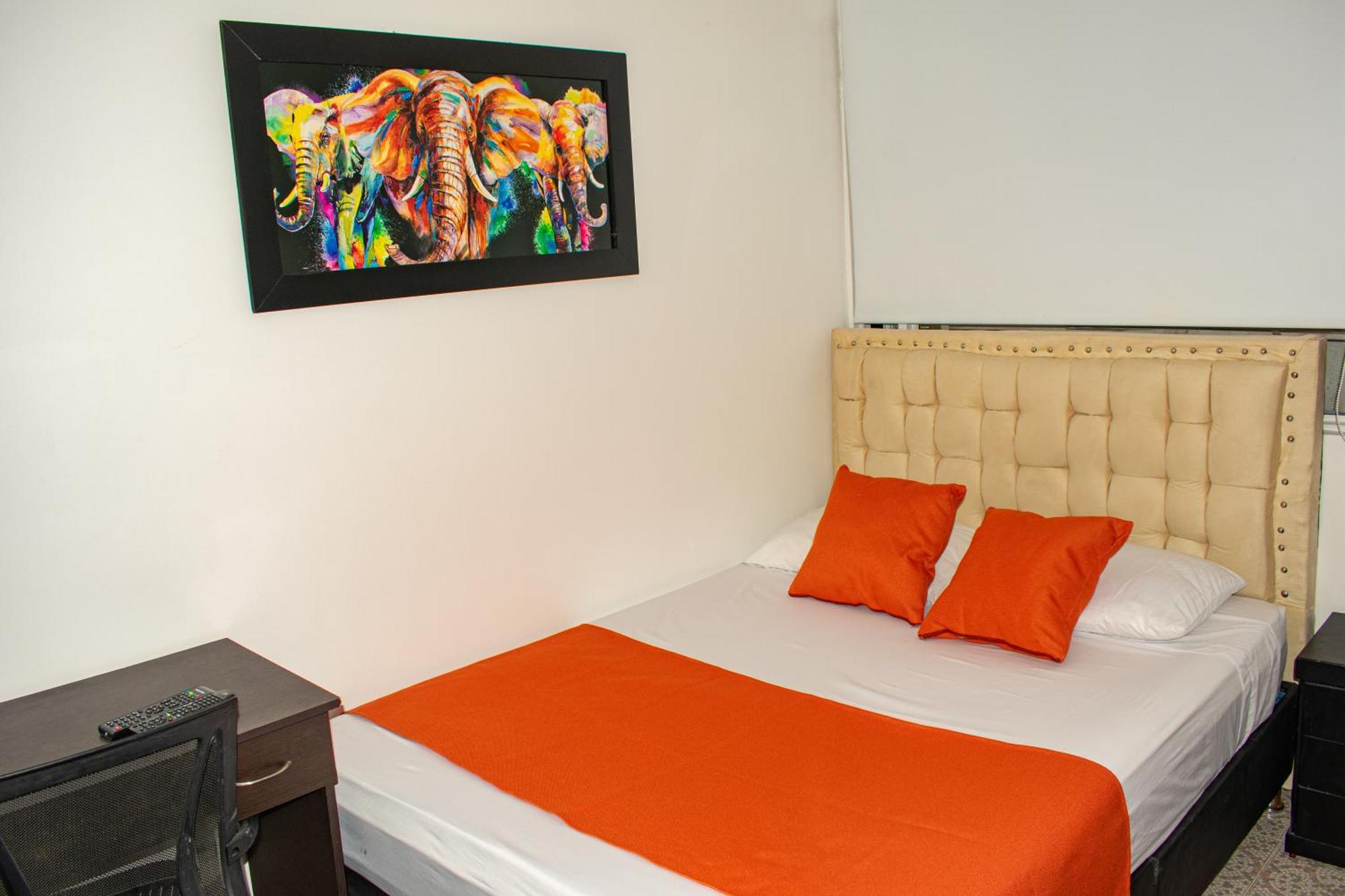 Flamante Bulevar 4*