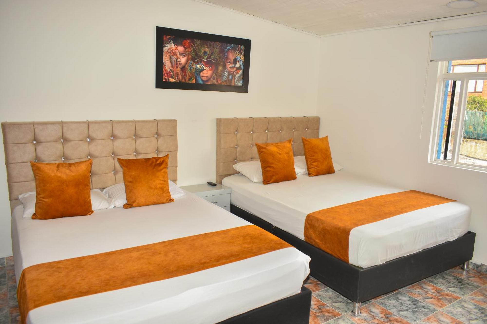 Flamante Bulevar Hotel 4*