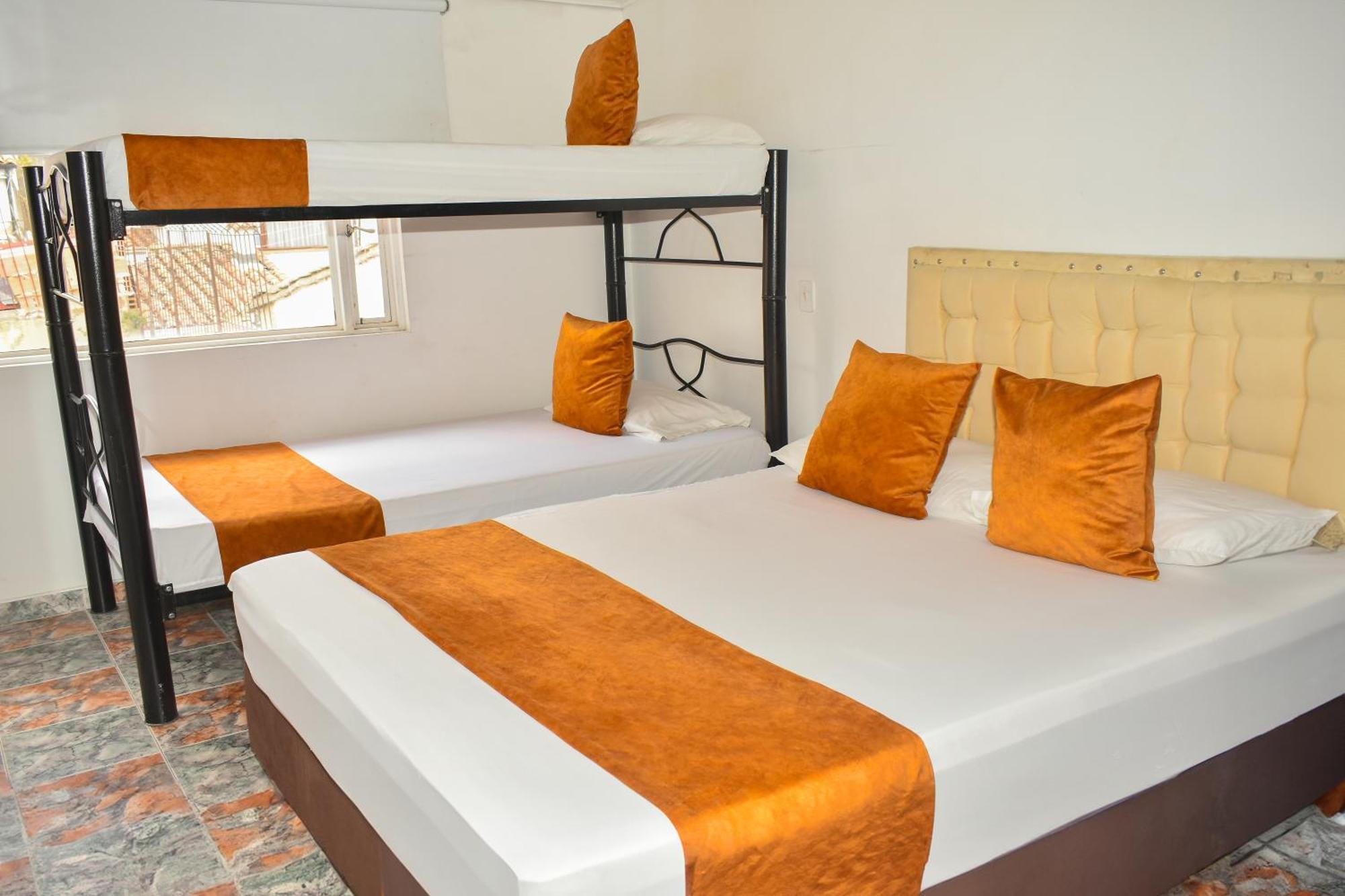 Flamante Bulevar Hotel