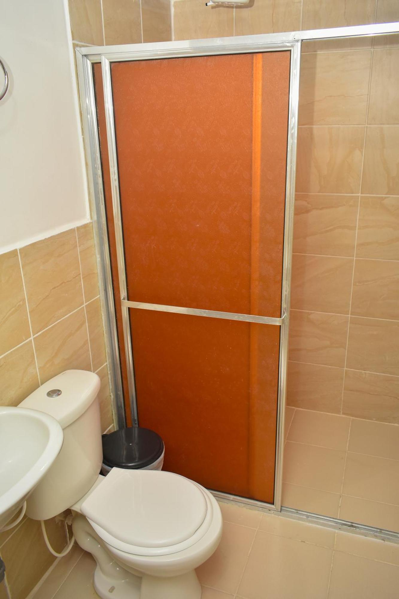 Hotel Flamante Bulevar Bogotá