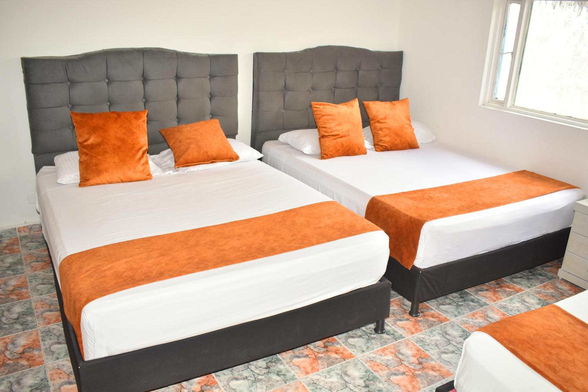 Flamante Bulevar 4*