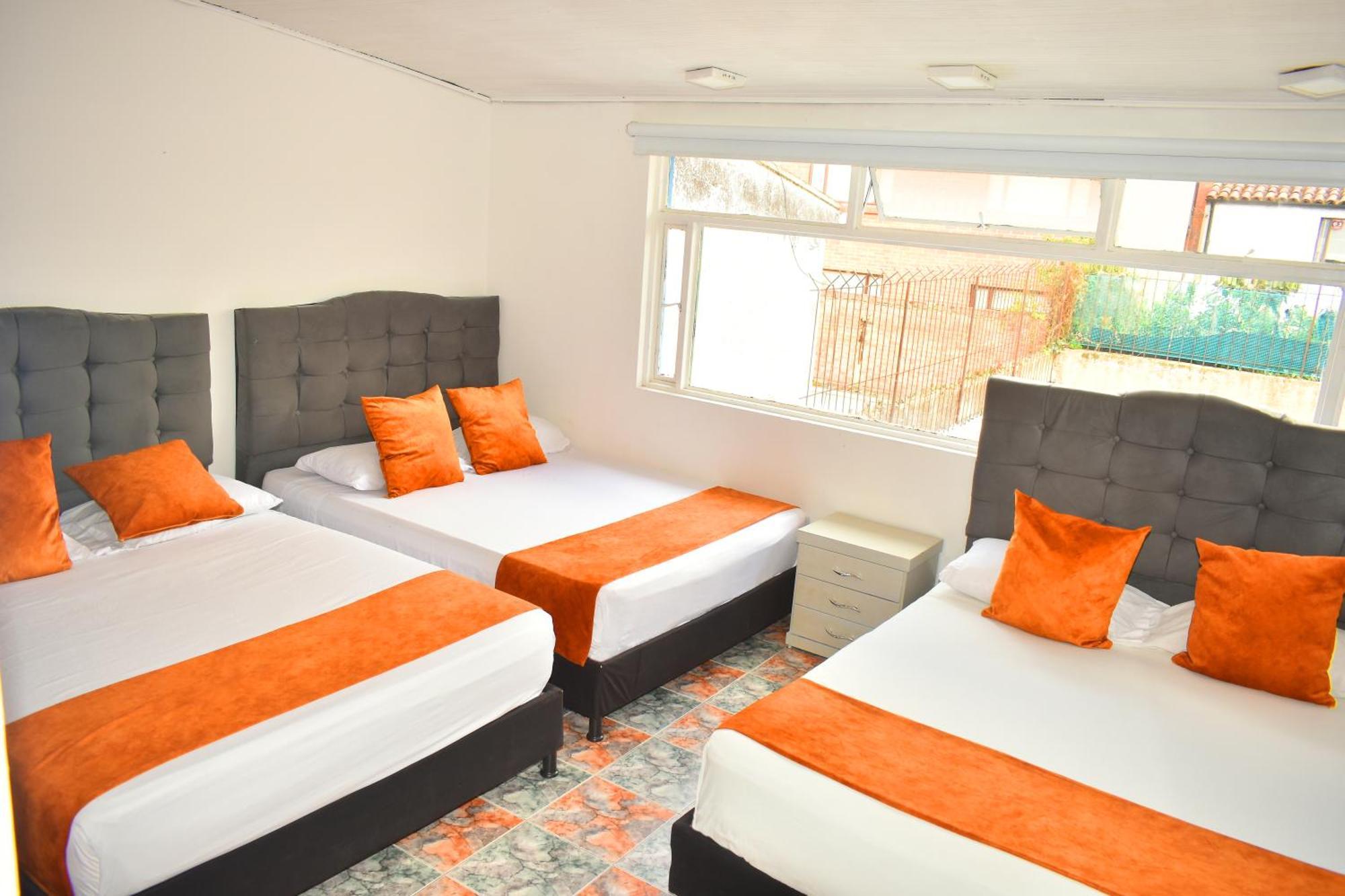 Flamante Bulevar Hotel