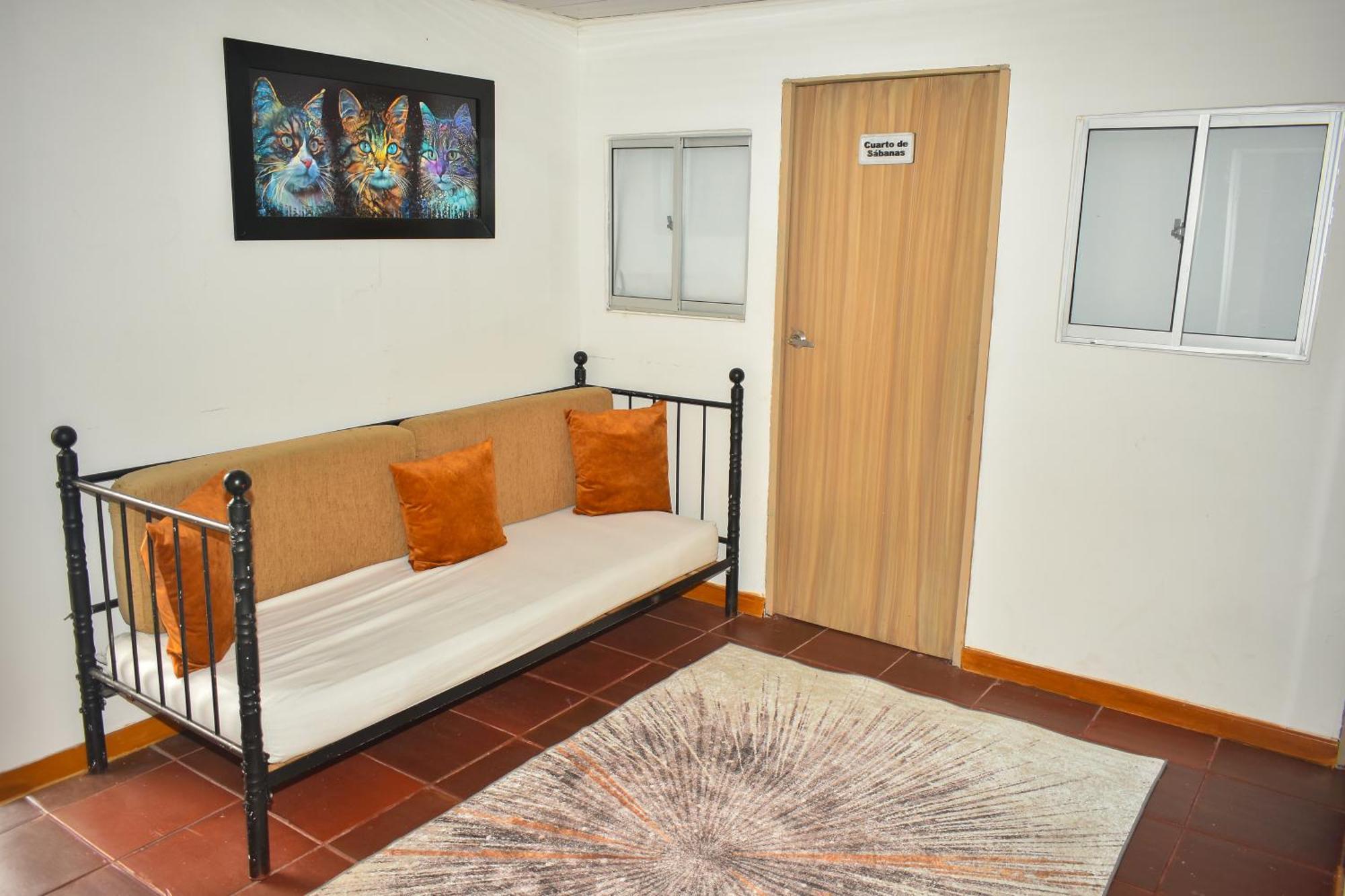 Flamante Bulevar Hotel