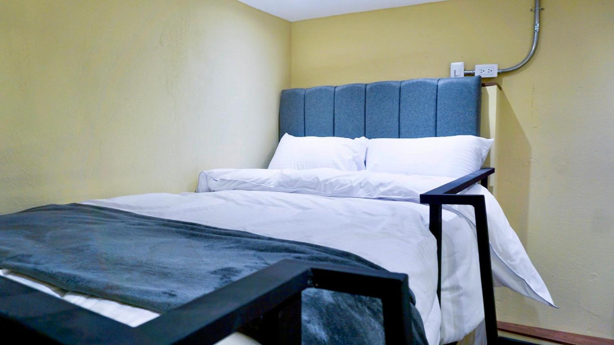 Apartahotel Colonia 722 Bogotá