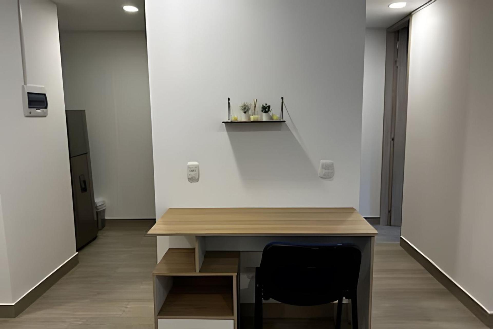 Hermoso Con Vista Al Atardecer 312 Apartamento *
