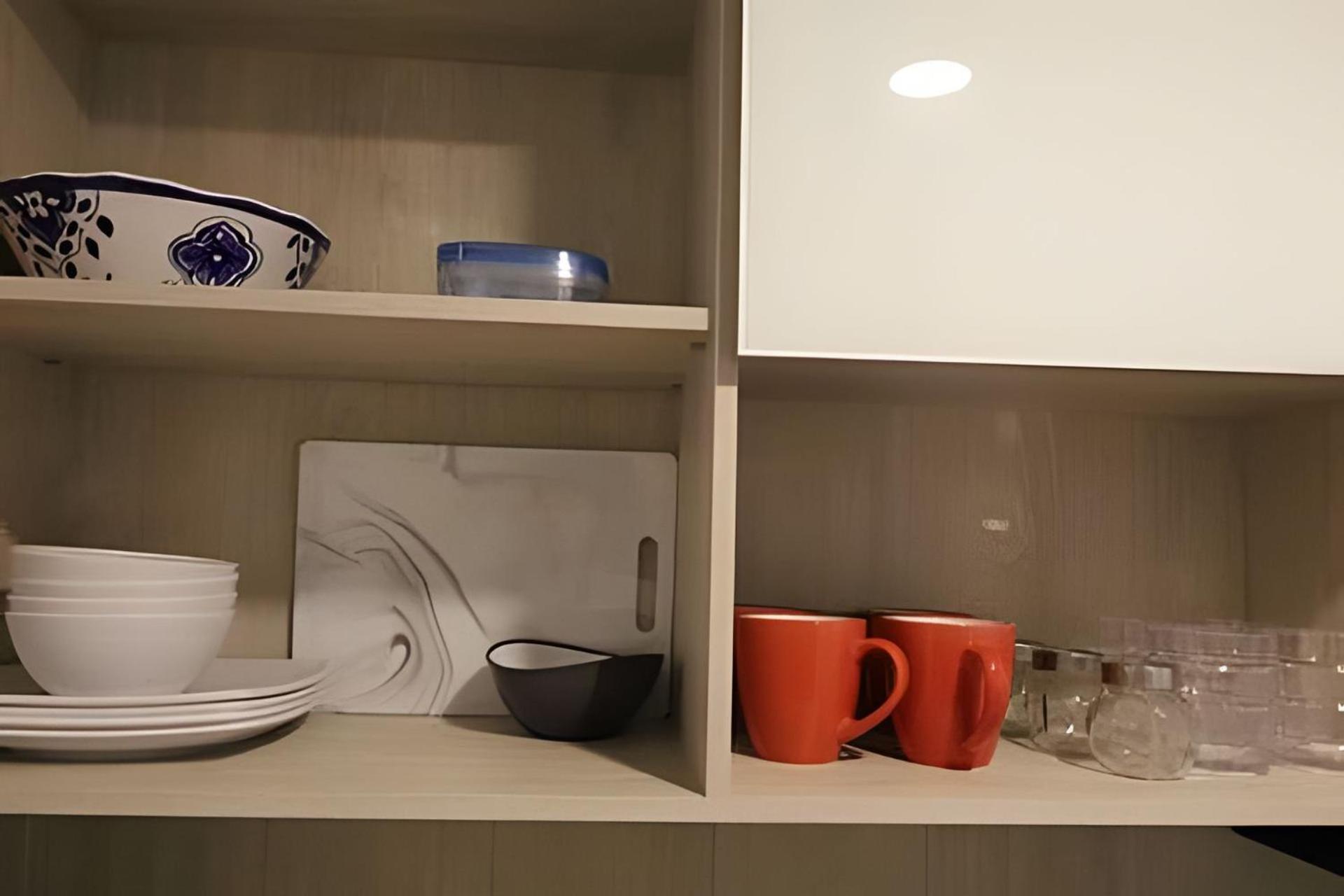 Hermoso Con Vista Al Atardecer 312 Apartamento