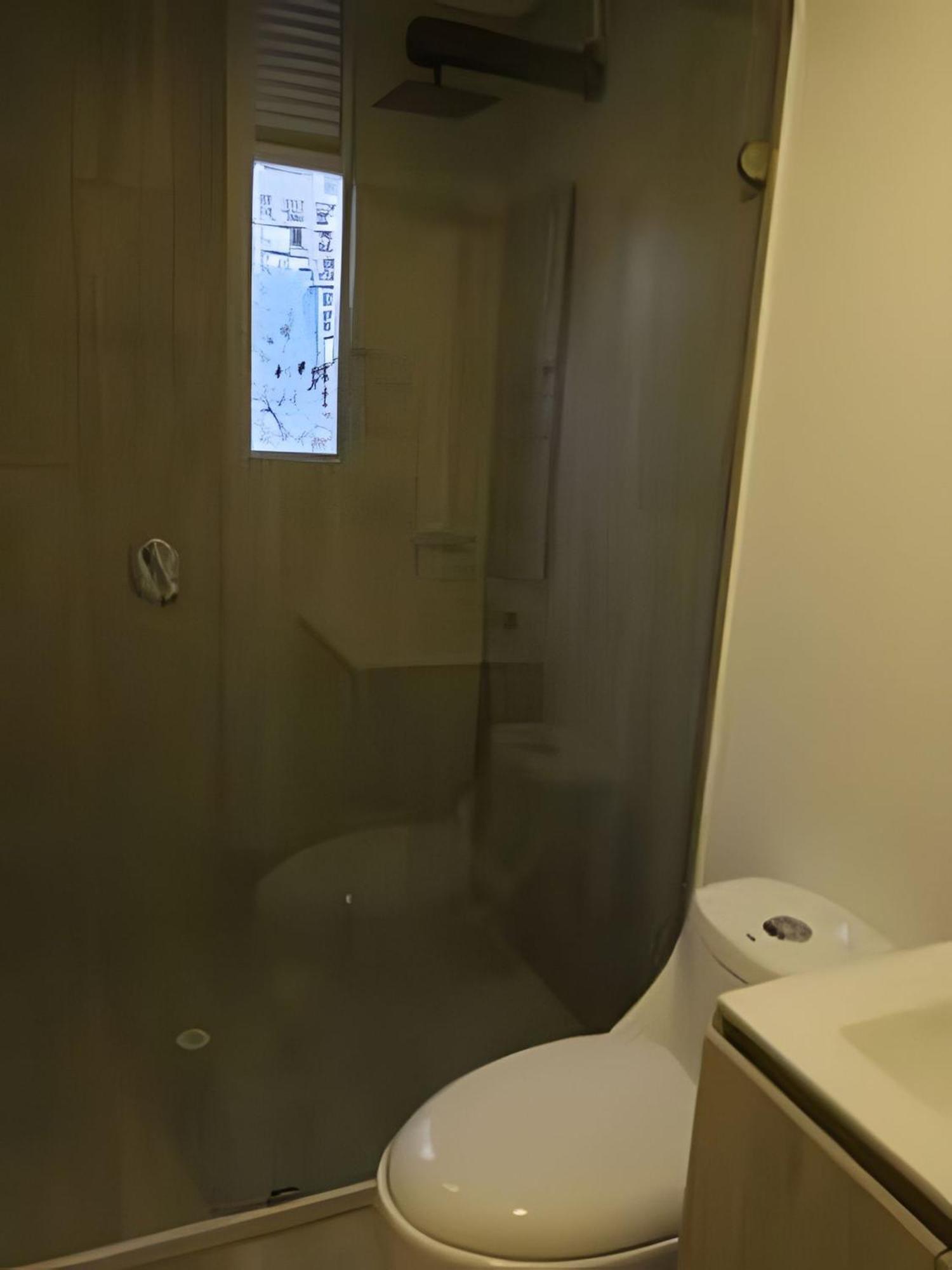 Hermoso Con Vista Al Atardecer 312 Apartamento Bogotá