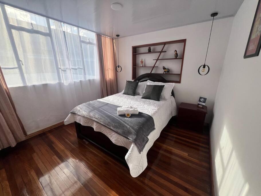 Casa Jardin - En El Corazon De * Bogotá