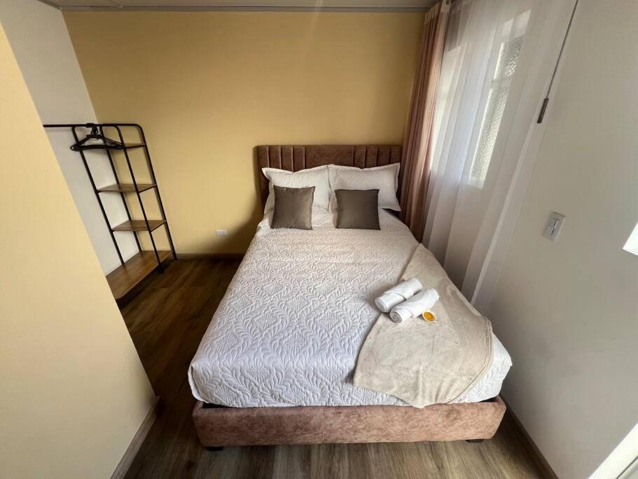 Casa Jardin - En El Corazon De Сasa de vacaciones