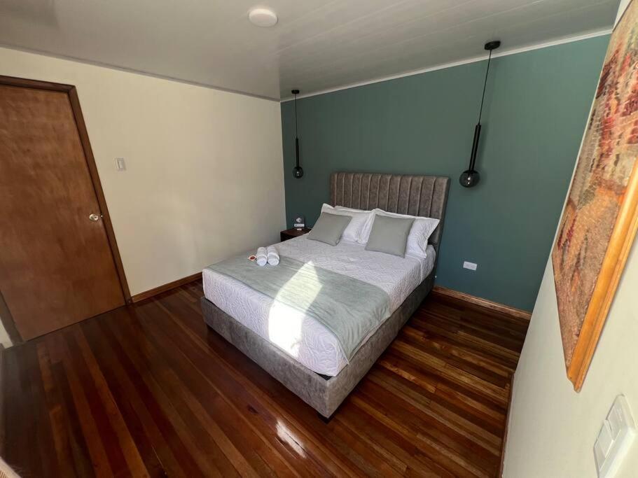 Casa Jardin - En El Corazon De Bogotá