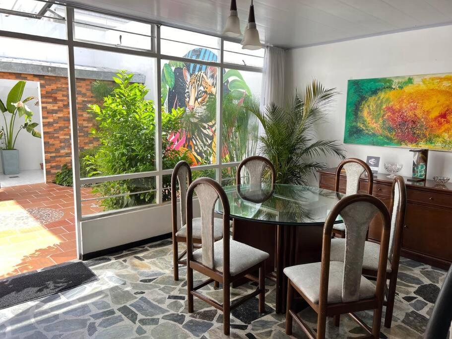 Casa Jardin - En El Corazon De Сasa de vacaciones