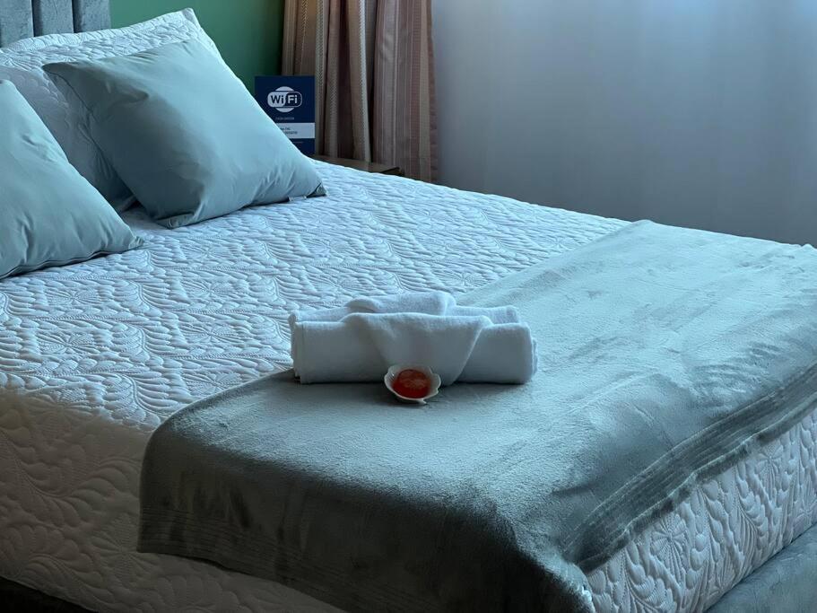 Сasa de vacaciones Casa Jardin - En El Corazon De Bogotá